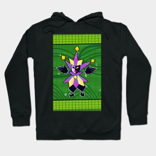 Dimentio Hoodie